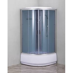 Душевая кабина раздвижная AQUALIFE Union 90